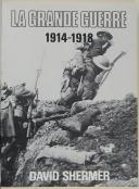 Photo 2 : David Shermer La grande guerre 1914-1918