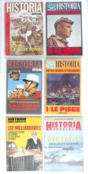 Photo 3 : Lot de 26 revues Historia
