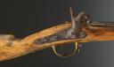 Photo 3 : FUSIL D'INFANTERIE RUSSE, modèle 1845. 33361