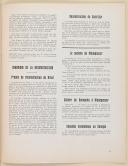 Photo 4 : " Bulletin de guerre de l'armée coloniale " – " Bulletin de guerre des troupes coloniales " - 1945 