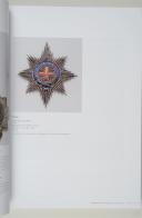 Photo 4 : Honneur & Gloire - Trésors de la collection Spada Musée National de la Légion d'honneur et des Ordres de la Chevalerie 