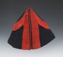 Photo 5 : POLICE BONNET OF THE 3rd REGIMENT OF GRENADIERS OF THE IMPERIAL GUARD, model 1854 with strap, Second Empire. 26858