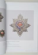 Photo 5 : Honneur & Gloire - Trésors de la collection Spada Musée National de la Légion d'honneur et des Ordres de la Chevalerie 