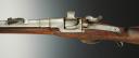 Photo 6 : CARABINE AUTRICHIENNE SYSTÈME WERNDL, modèle 1867/1877, Extra-Korps-Gewehr Werndl, 1870-1900.