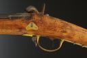 Photo 7 : FUSIL D'INFANTERIE RUSSE, modèle 1845. 33361