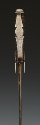 Photo 9 : SABRE D'OFFICIER PRUSSIEN, Premier Empire. 32706