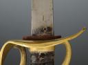 Photo 11 : DRAGOON SABER, model An XI, First Empire. 29507R