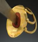 Photo 13 : DRAGOON SABER, model An XI, First Empire. 29507R