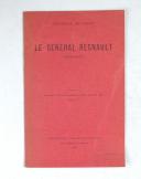 Photo 1 : Revue d’Artillerie – pl. sur le Gl Regnault 1856-1937  