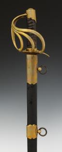 DRAGOON SABER, model An XI, First Empire. 29507R