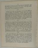 Photo 2 : ORDONNANCE DU ROI, concernant son régiment d'Infanterie. Du 1er avril 1776. 16 pages