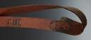 Photo 2 : TROOP STRAP FOR FIELD DRESS FOR ARTILLERY SABER, Third Republic. 27836