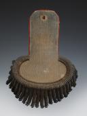 Photo 2 : FIREFIGHTERS COLONEL’S EPAULET, July Monarchy. 25364