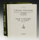 Photo 2 : LUCIEN ROUSSELOT - L'ARMÉE FRANÇAISE, SES UNIFORMES, SON ARMEMENT, SON ÉQUIPEMENT. 33389-3