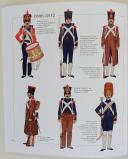 Photo 3 : OFFICIERS ET SOLDATS DE L'ARTILLERIE, 1786-1815 ET LE SYSTÈME GRIBEAUVAL. TOME 1