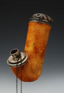 Photo 3 : SEASURABLE PIPE STOVE, First third of the 19th century. 26827