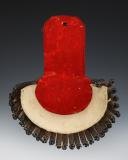 Photo 3 : FIREFIGHTERS COLONEL’S EPAULET, July Monarchy. 25364