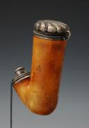 Photo 4 : SEASURABLE PIPE STOVE, First third of the 19th century. 26827