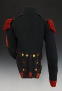 Photo 4 : JACKET CALLED "KURTKA" FROM THE 12TH DRAGOON REGIMENT, July Monarchy. 29075