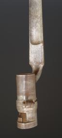 Photo 4 : PLUG BAYONET, model 1847, July Monarchy. 32179-4