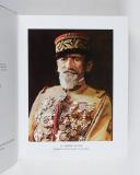 Photo 5 : Le livre d'or de la Légion Etrangère 1831-1976 