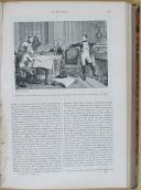 Photo 5 : THIERS - " Histoire de l'Empire faisant suite à l'Histoire du consulat " - 1 Tome - Paris - 1866
