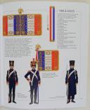 Photo 5 : OFFICIERS ET SOLDATS DE L'ARTILLERIE, 1786-1815 ET LE SYSTÈME GRIBEAUVAL. TOME 1