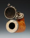 Photo 6 : SEASURABLE PIPE STOVE, First third of the 19th century. 26827