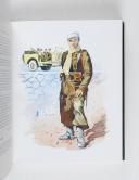 Photo 8 : Le livre d'or de la Légion Etrangère 1831-1976 