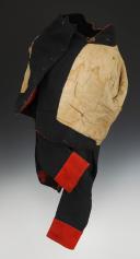 Photo 8 : JACKET CALLED "KURTKA" FROM THE 12TH DRAGOON REGIMENT, July Monarchy. 29075