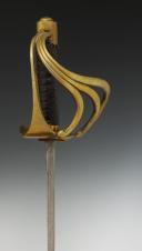 Photo 8 : DRAGOON SABER, model An XI, First Empire. 29507R
