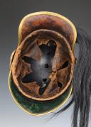 Photo 8 : DRAGOON HELMET, model 1872 modified 1874, Third Republic. 27772.