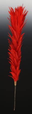 PLUMET POUR SHAKO, Premier Empire. 31142