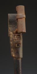 INFANTRY SOCKET BAYONET, First Empire. 32530-2