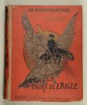 P. ERIC - La mort de l'aigle 1814