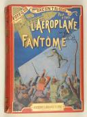 Photo 1 : Paul d'IVOI - L'Aéroplane Fantôme  