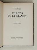 Photo 1 : Gl WEYGAND – " Forces de la France "  