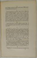 Photo 2 : RÈGLEMENT concernant les nouvelles Écoles Royales-militaires. Du 28 mars 1776. 24 pages