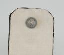 Photo 2 : EPAULET TROOP OF CUIRASSIERS OF THE IMPERIAL GUARD, model 1854, Second Empire. 27148-1