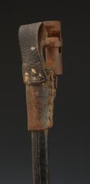 Photo 3 : INFANTRY SOCKET BAYONET, First Empire. 32530-2