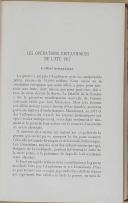 Photo 4 : CHERFILS - " La guerre de la délivrance " - 2 volumes - Paris - 1922