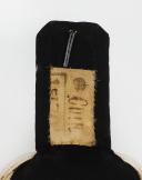 Photo 4 : EPAULET TROOP OF CUIRASSIERS OF THE IMPERIAL GUARD, model 1854, Second Empire. 27148-1