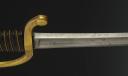 Photo 8 : SABER TROOP OF MOUNTED GUNNERS, model 1829, July Monarchy. 27697