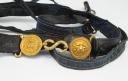OFFICER'S AIDE DE CAMP BELT OF LIGHT CAVALRY, July Monarchy. 29940