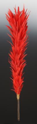 PLUME FOR SHAKO, First Empire. 31143
