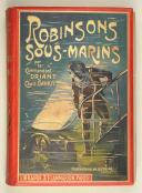 Photo 1 : CDT DRIANT - Robinsons Sous-Marin