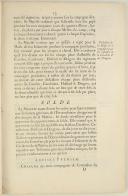 Photo 2 : ORDONNANCE DU ROY, portant règlement pour le payement des Troupes de Sa Majesté pendant l'hiver. Du premier décembre 1747. 90 pages