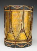 Photo 4 : TENOR DRUM FOR FIREFIGHTERS’ MUSIC, Second Empire. 27249-3