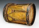 Photo 5 : TENOR DRUM FOR FIREFIGHTERS’ MUSIC, Second Empire. 27249-3