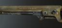 Photo 6 : REPRODUCTION D'UN COLT US NAVY calibre 36 mm, fabrication italienne, 20ème siècle.